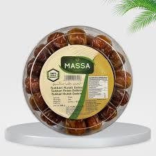 Fresh, sweet dates