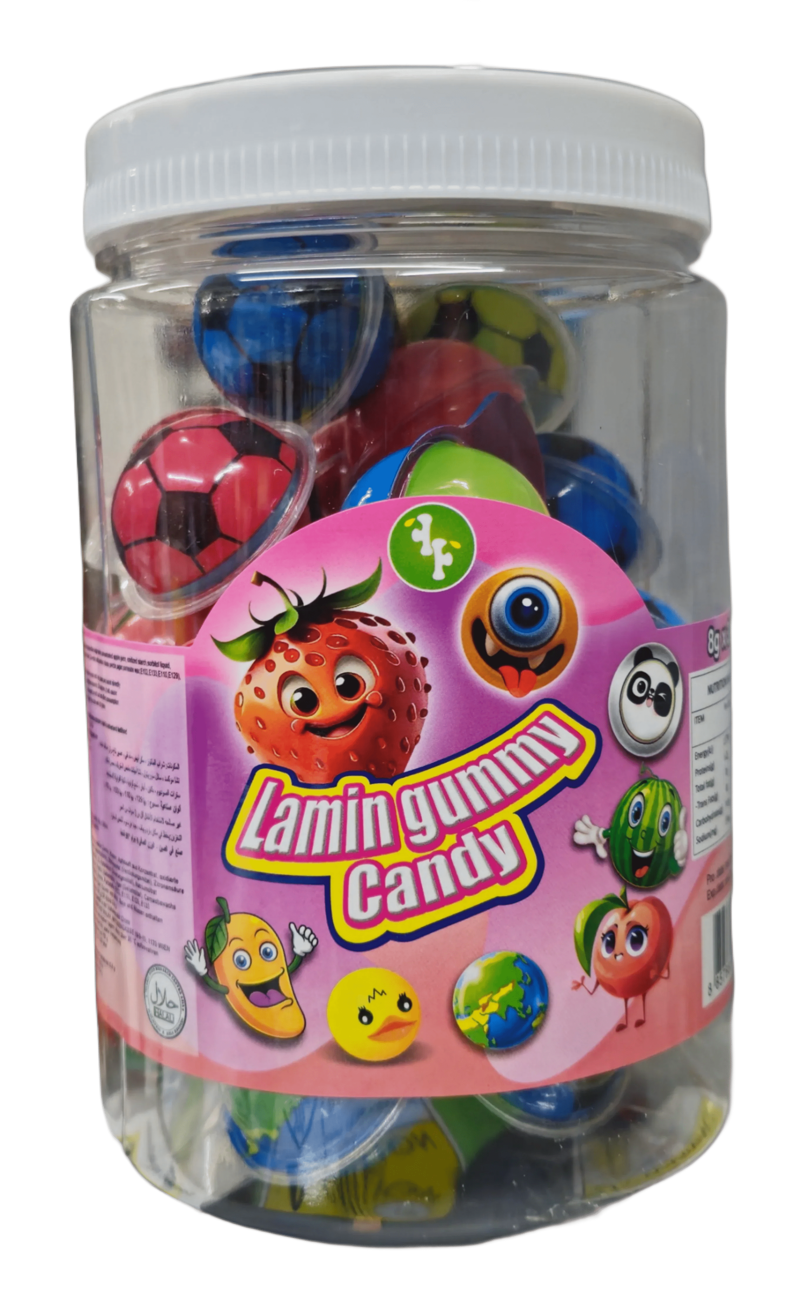 candy gum