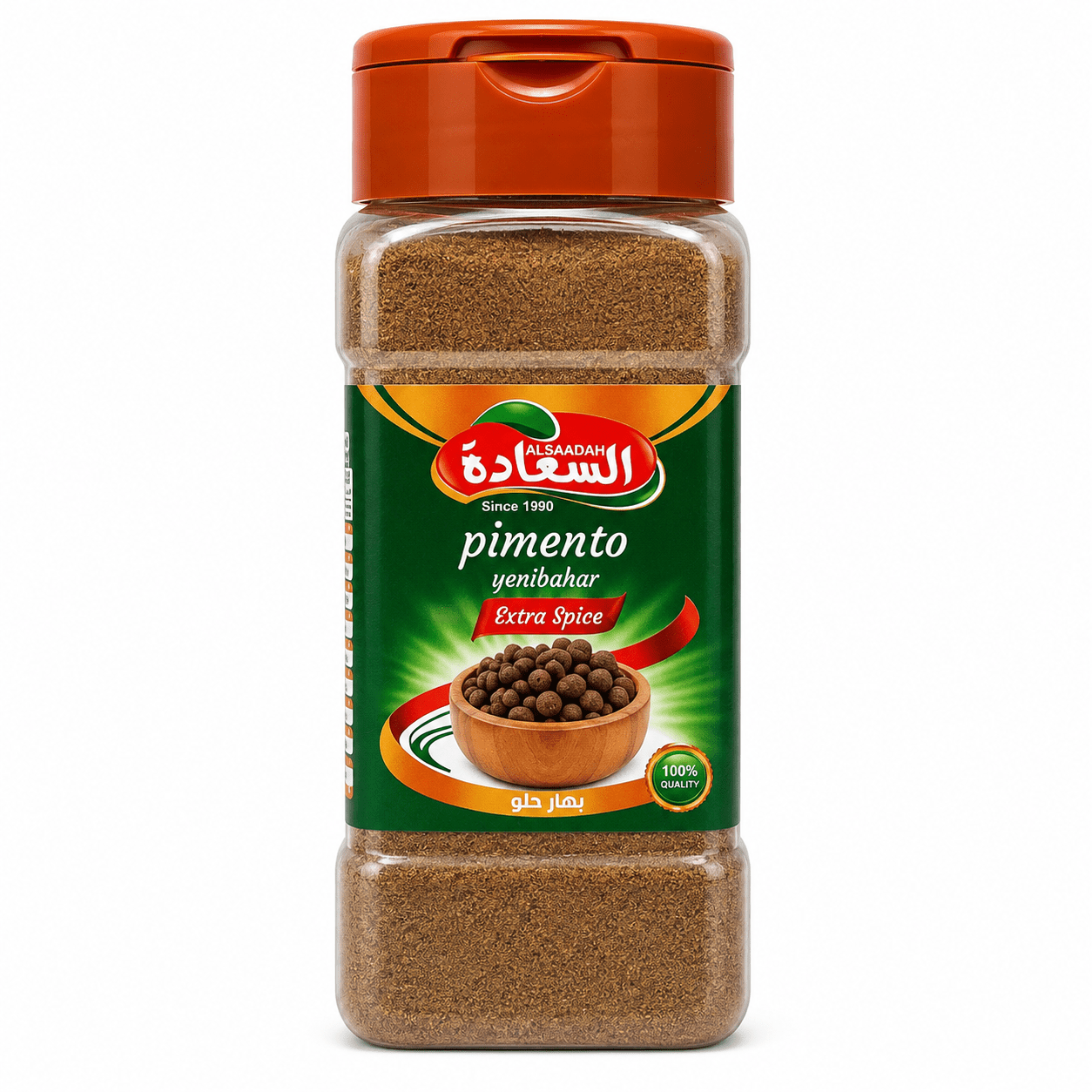 Gemahlene Süßgewürze Al-Saada 100g