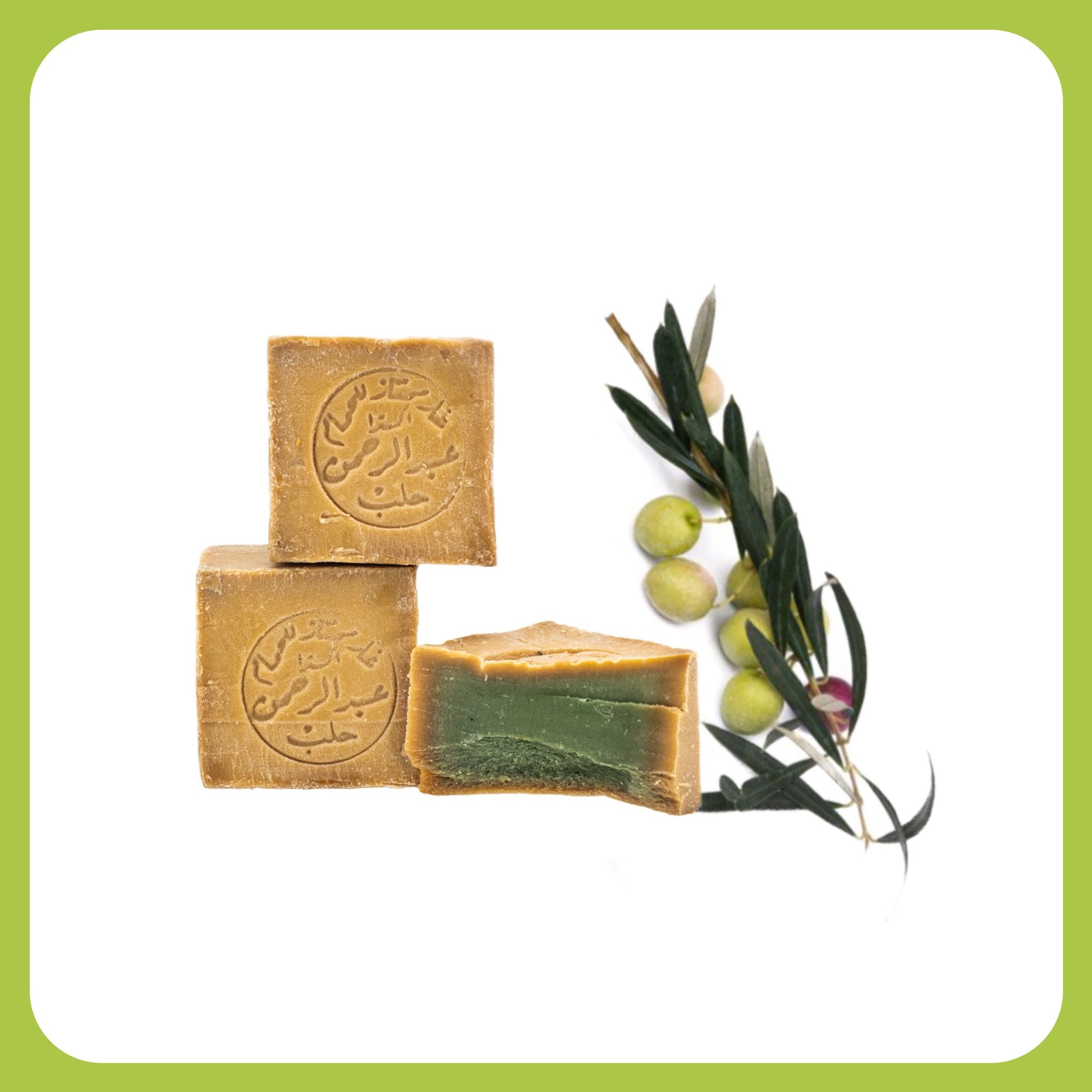Hautpflegeprodukte - Halafood