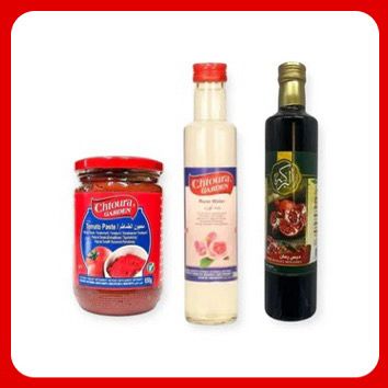 Sirup & Melasse - Halafood