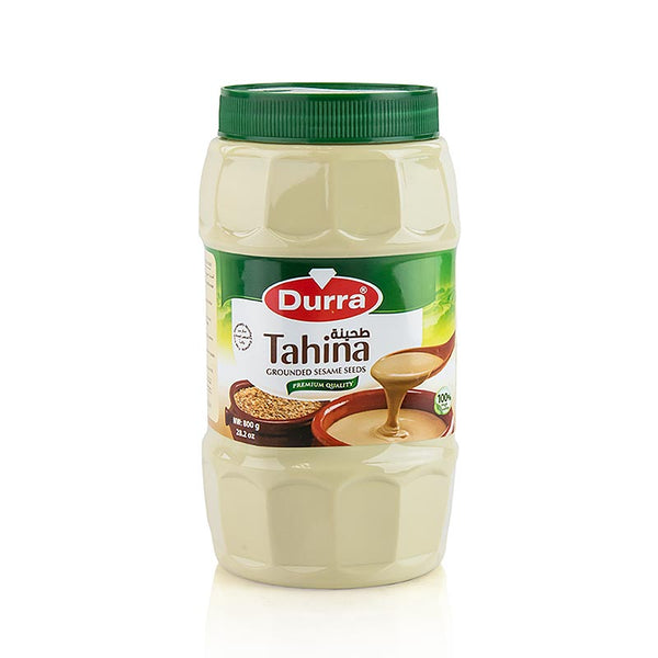 Tahini sesame paste