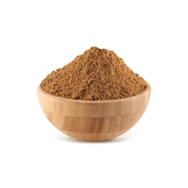Halafood جوز الطيب مطحون - Food, Beverages & Tobacco > Food Items > Seasonings & Spices > Herbs & Spices بهارات