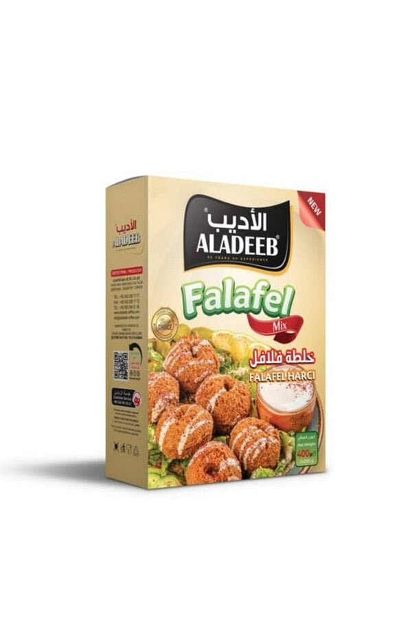 خلطة فلافل