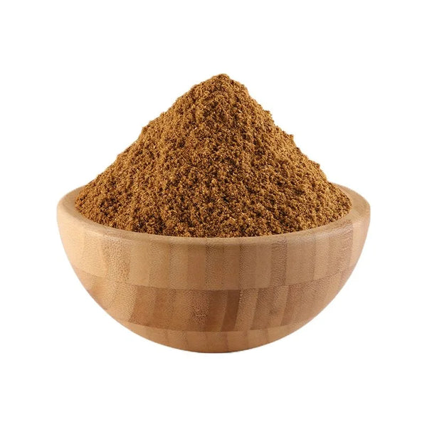 Halafood بهار مكسيكانو - Food, Beverages & Tobacco > Food Items > Seasonings & Spices > Herbs & Spices بهارات