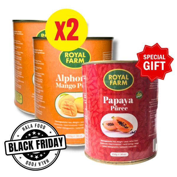 مانجو مركز مهروس2 + البابايا مركز مهروس هدية مجانية