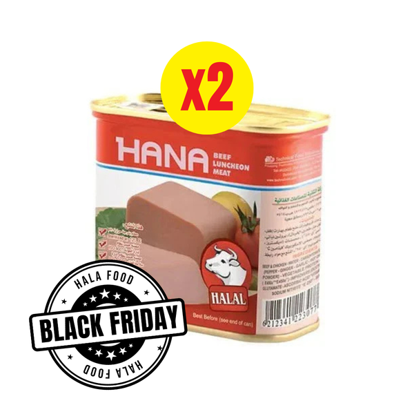 Beef luncheon meat - Special Offer