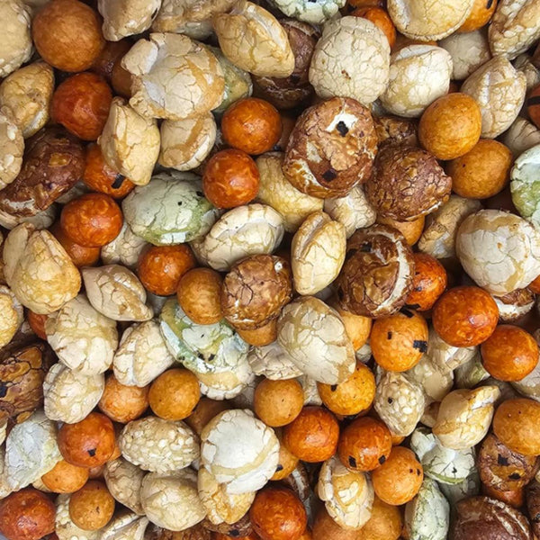 تخليطة ياباني - حلو