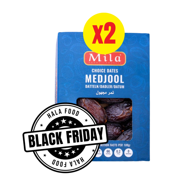 Premium-Medjool-Datteln – Angebot