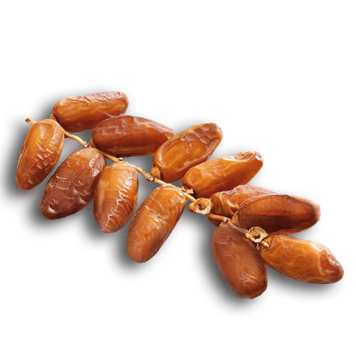 Tunisian dates by weight 