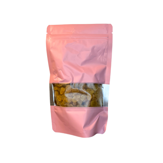 Goldene Rosinen – Frisch
