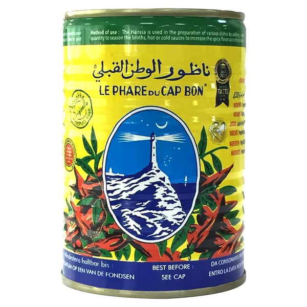 Harissa