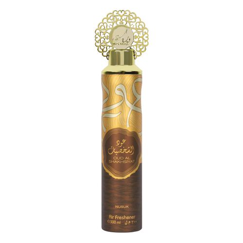 Oud Al Shakhsiyat