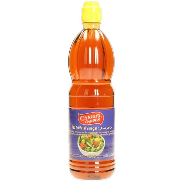 Chtaura industrial vinegar