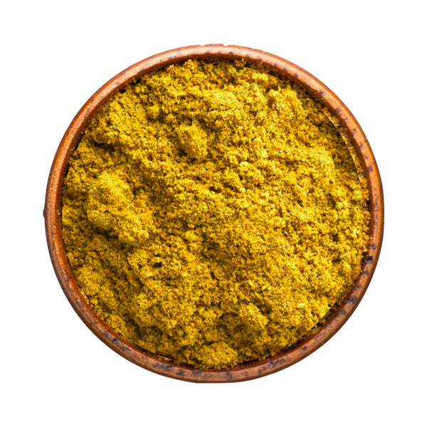 Halafood خلطة التنحيف طبيعية - Food, Beverages & Tobacco > Food Items > Seasonings & Spices > Herbs & Spices بهارات