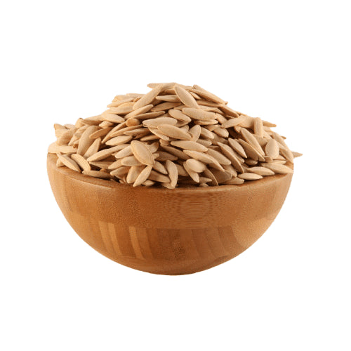 Halafood بزر كوسا مملح - Food, Beverages & Tobacco > Food Items > Nuts & Seeds مكسرات