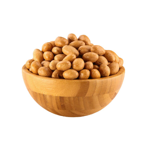 Halafood كراكر فستق برازيلي - Food, Beverages & Tobacco > Food Items > Nuts & Seeds مكسرات