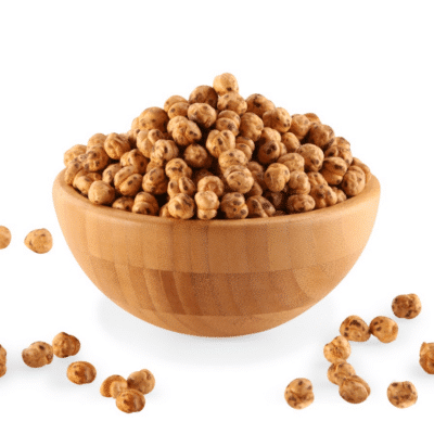 Halafood حمص محمص قضامة - Food, Beverages & Tobacco > Food Items > Nuts & Seeds مكسرات