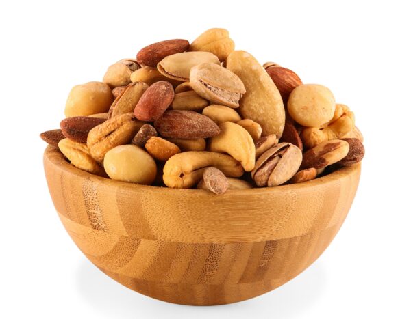 Halafood تخليطة قلوبات إكسترا - Food, Beverages & Tobacco > Food Items > Nuts & Seeds مكسرات