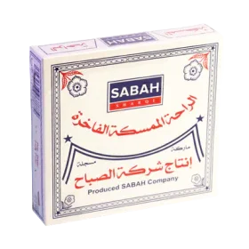 راحة درعاوية بالمستكة جمال وطفة، فستق حلبي