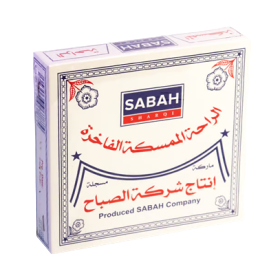 Dar'awi Delight with Mastic