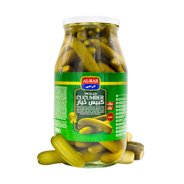 Vinegar