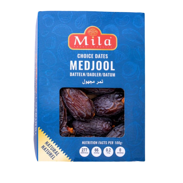 Premium-Medjool-Datteln