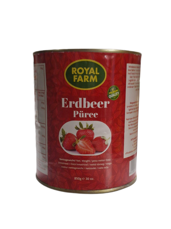 فراولة مركز مهروس