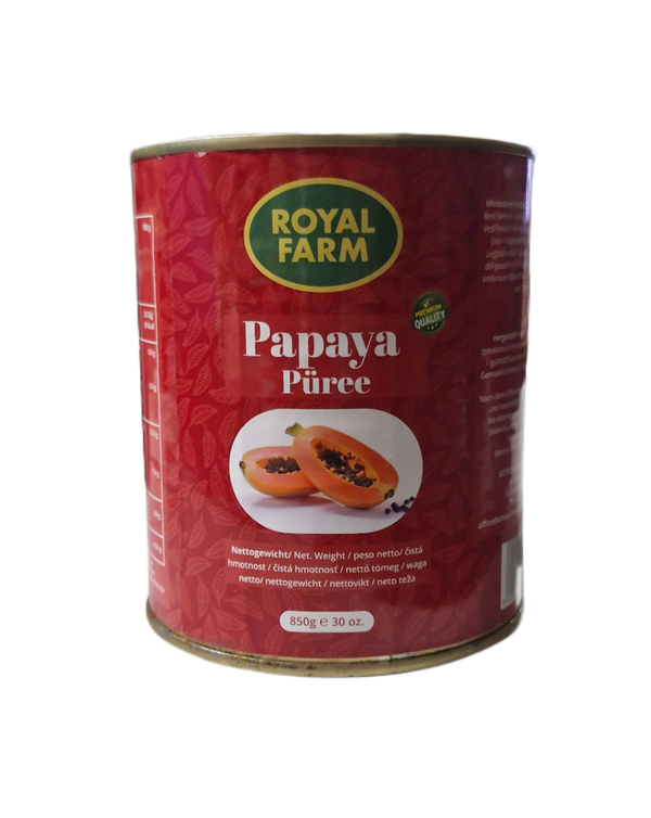 البابايا مركز مهروس