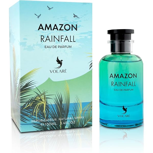 VOLARE عطر أمازون رينفول - Health & Beauty > Personal Care > Cosmetics > Perfumes & Colognes > Eaux de Parfum عطور