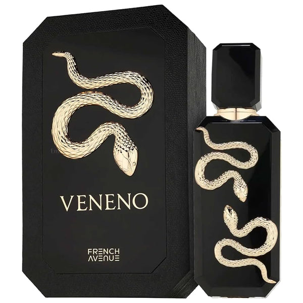 FRENCH AVENUE عطر فينينو - Health & Beauty > Personal Care > Cosmetics > Perfumes & Colognes > Eaux de Parfum عطور