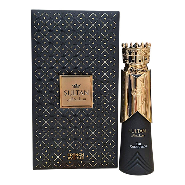FRENCH AVENUE عطر سلطان - Health & Beauty > Personal Care > Cosmetics > Perfumes & Colognes > Eaux de Parfum عطور