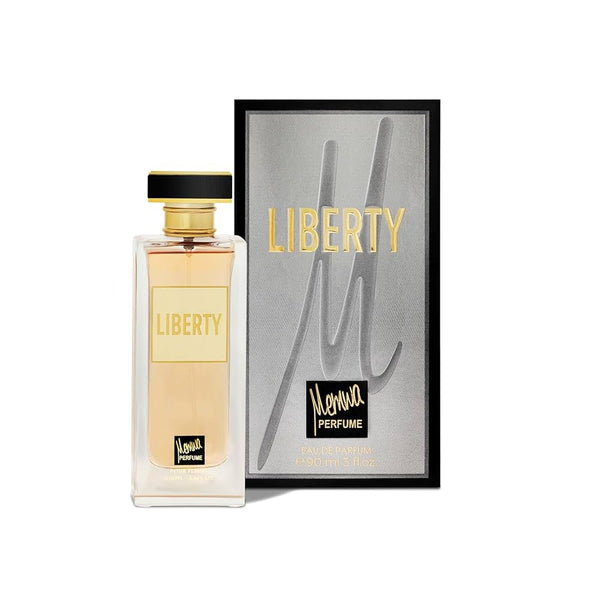 Memwa PERFUME عطر ليبرتي - Health & Beauty > Personal Care > Cosmetics > Perfumes & Colognes > Eaux de Parfum عطور