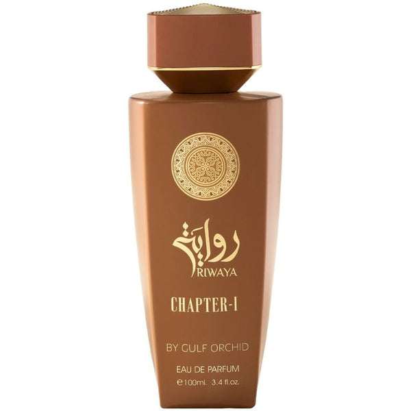 GULF ORCHID عطر رواية – الفصل الأول - Health & Beauty > Personal Care > Cosmetics > Perfumes & Colognes > Eaux de Parfum عطور