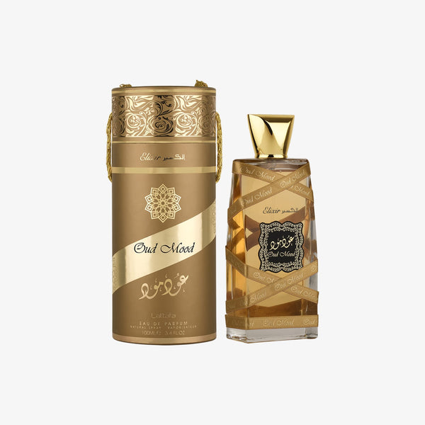 Lattafa عود مود بني - Health & Beauty > Personal Care > Cosmetics > Perfumes & Colognes > Eaux de Parfum عطور