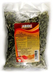 أعشاب مليسة ورق