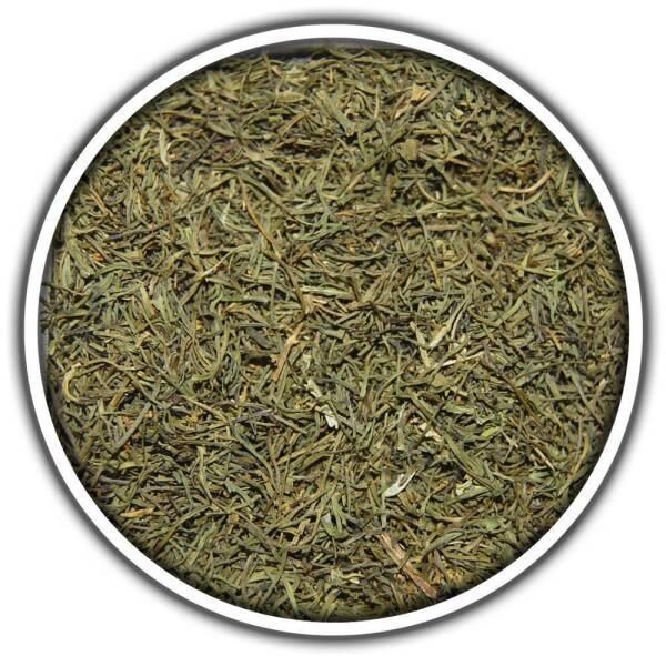 أعشاب شبت مجفف