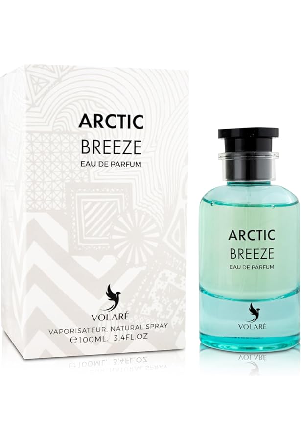 عطر أركتيك بريز