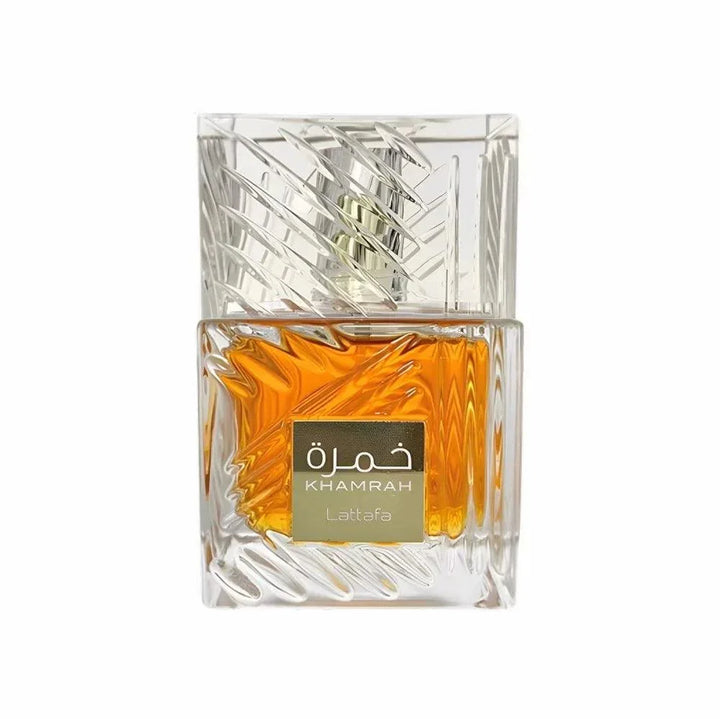 عطر خمرة من لطافة
