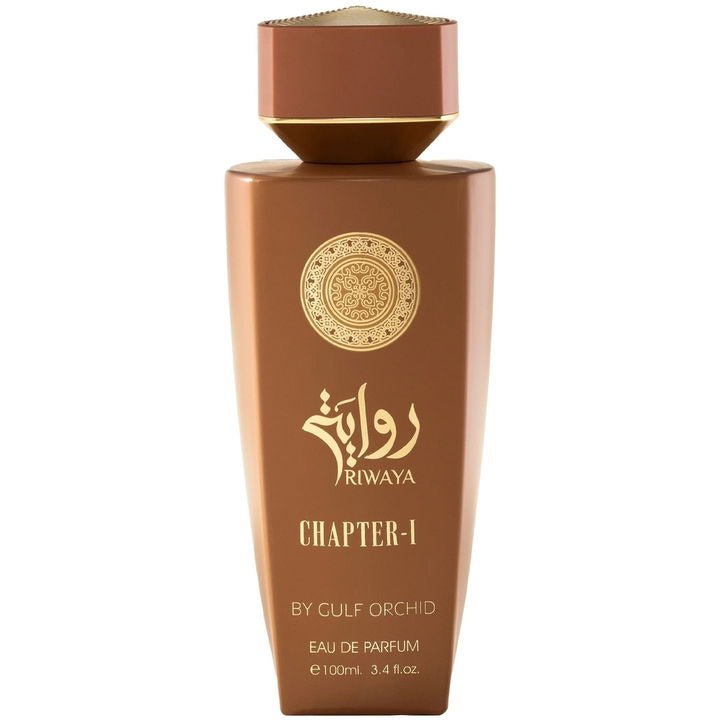 عطر رواية – الفصل الأول