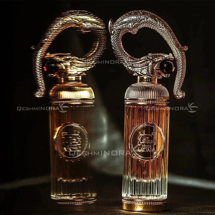 عطر سحر من لطافة