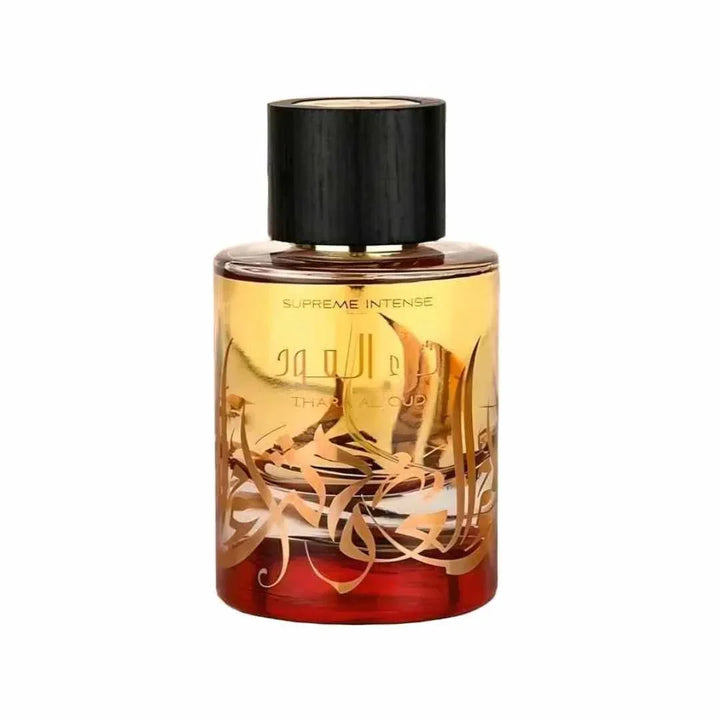 عطر ثراء عود من لطافة