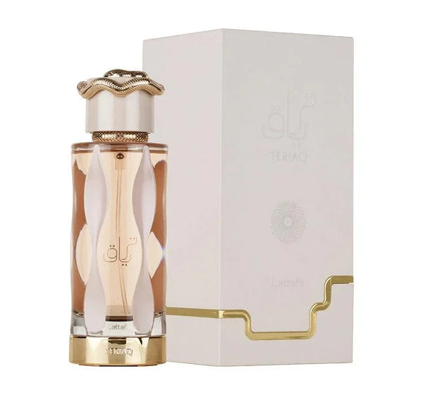 عطر تيرياق من لطافة