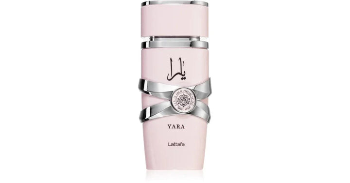 عطر يارا من لطافة