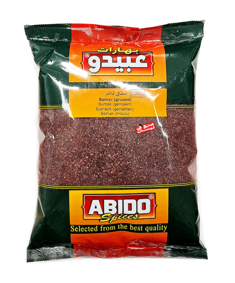 Abido Sumak