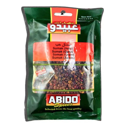 Abido Sumak Ganz