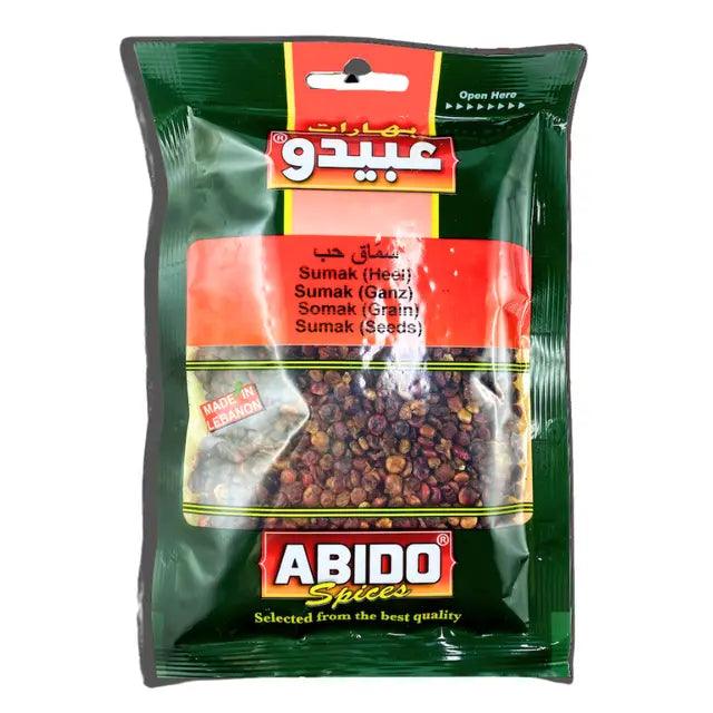 Abido Sumak Ganz