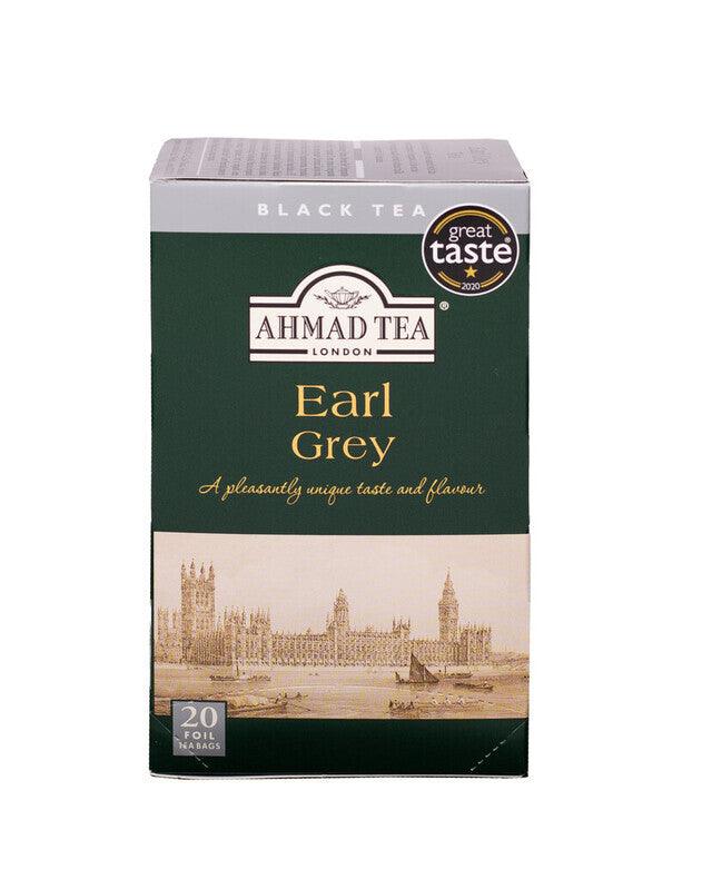Ahmad Tee Earl Grey