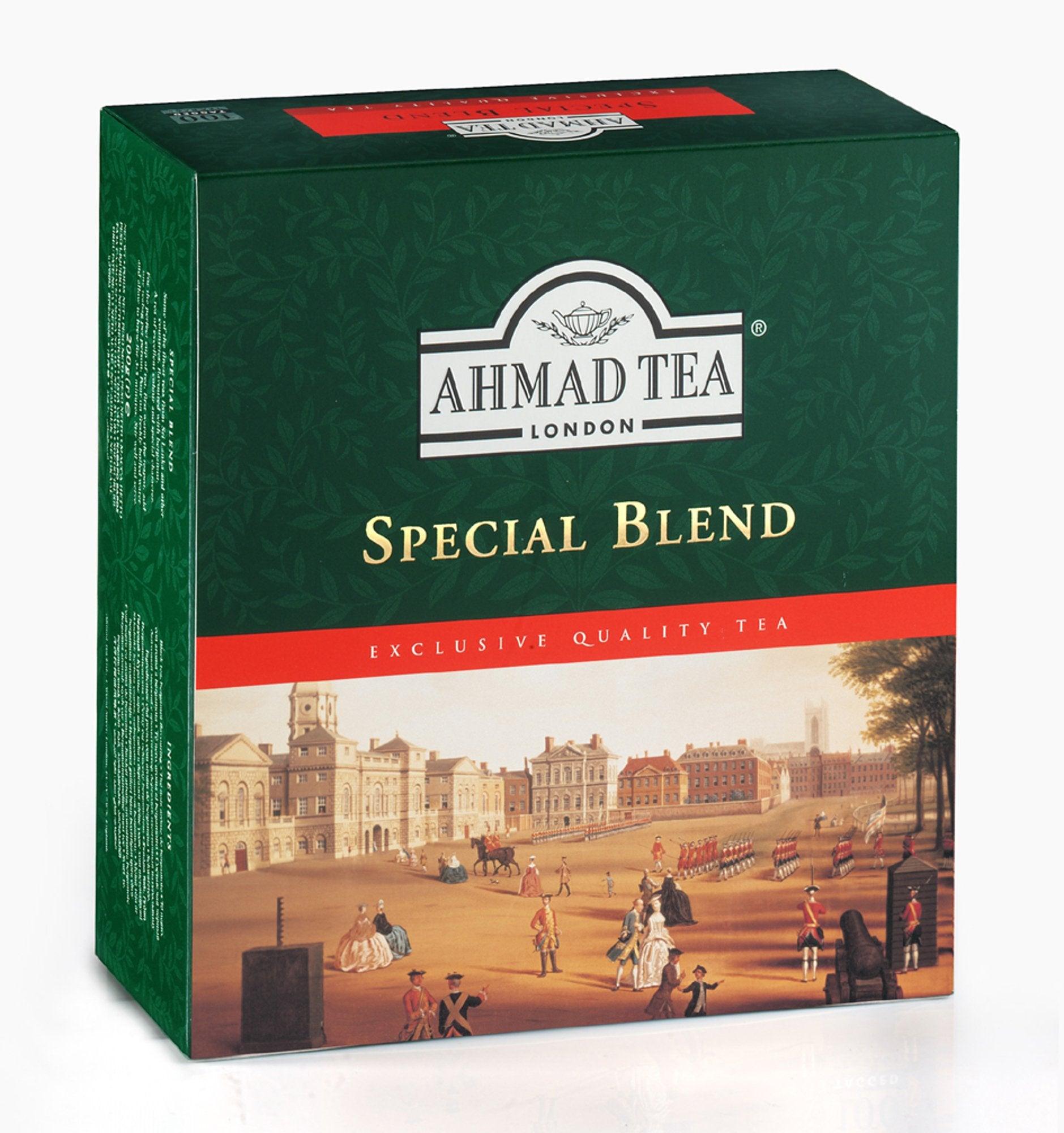Ahmad Tee Spezial Blend