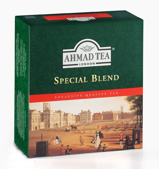 Ahmad Tee Spezial Blend
